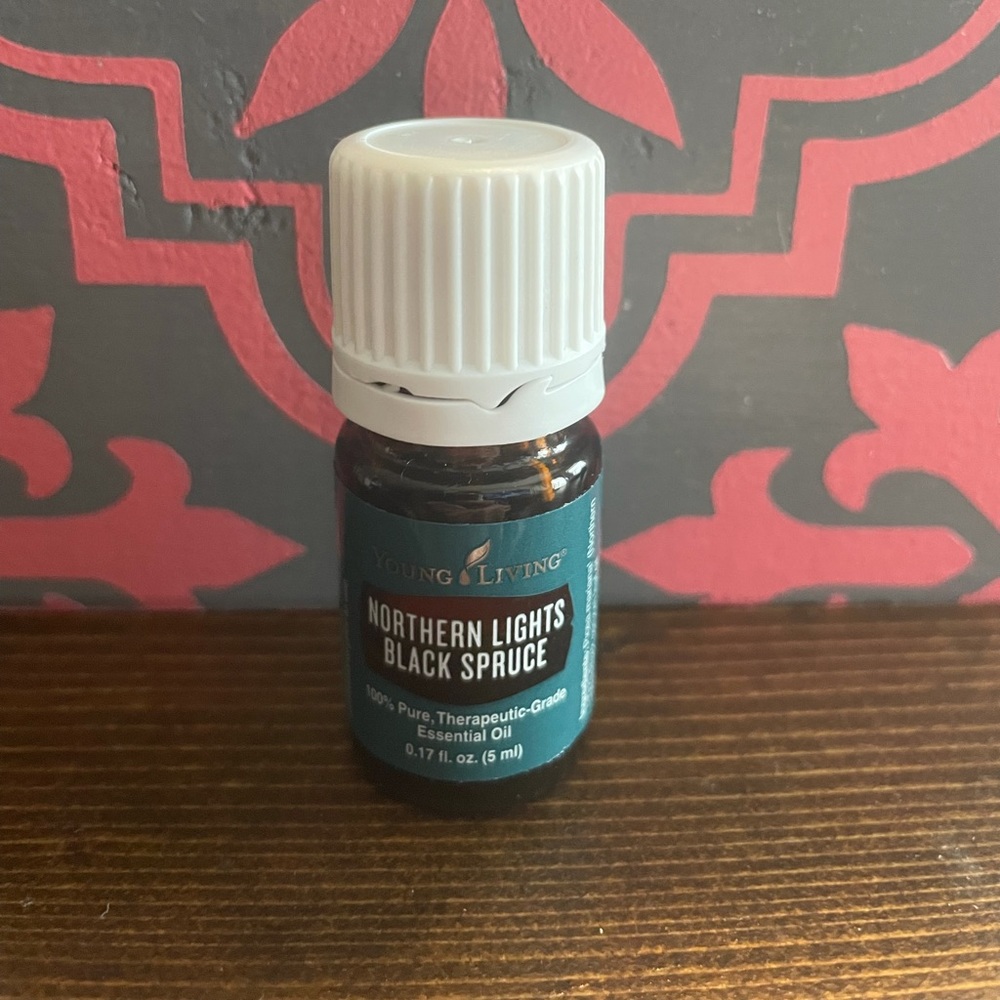 Young Living Northern Lights Spruce essential oil